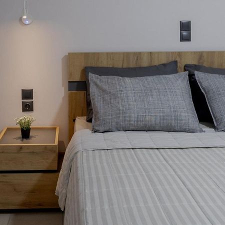 Aleksa Central By Estia Apartment Heraklion  Ngoại thất bức ảnh